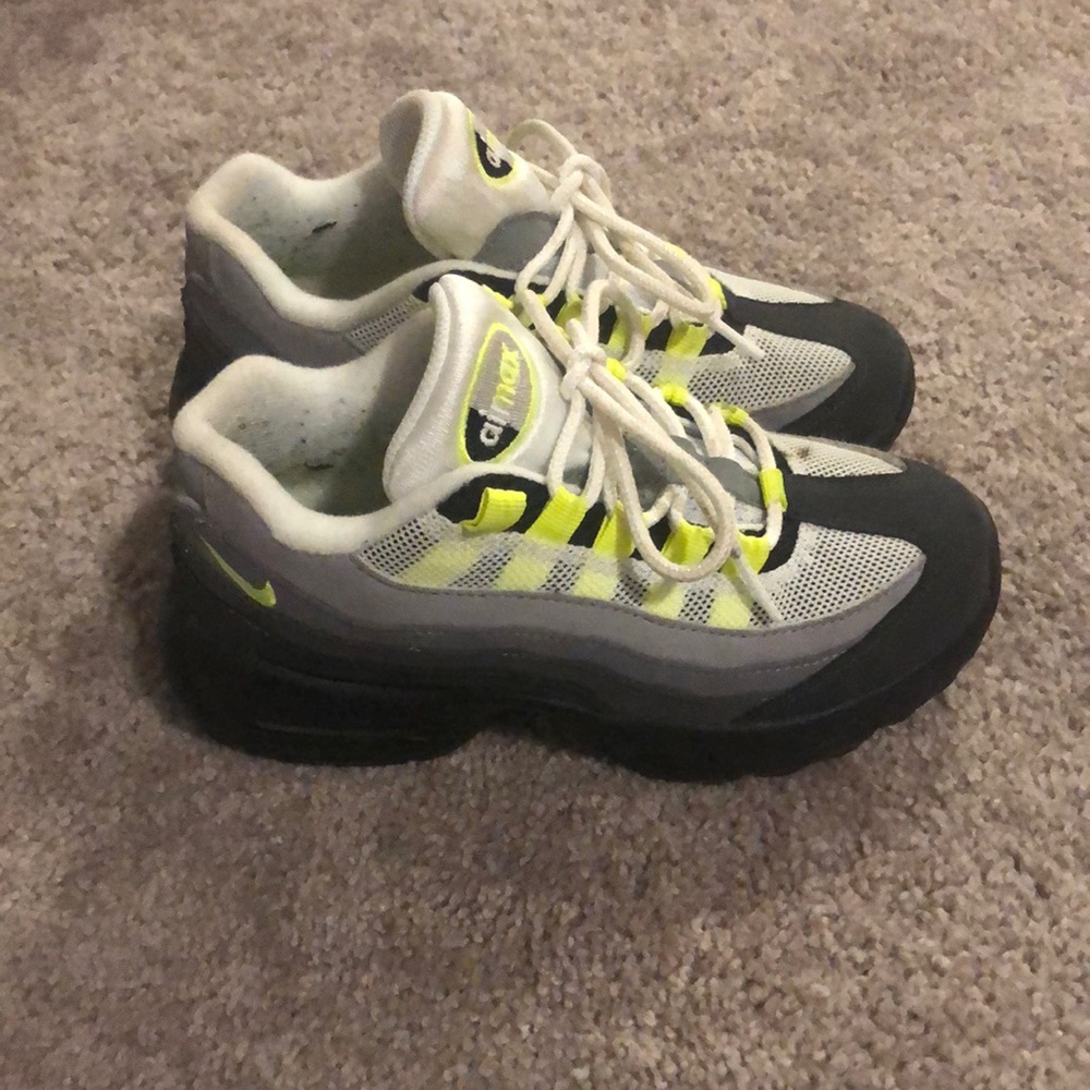 Air Max 95